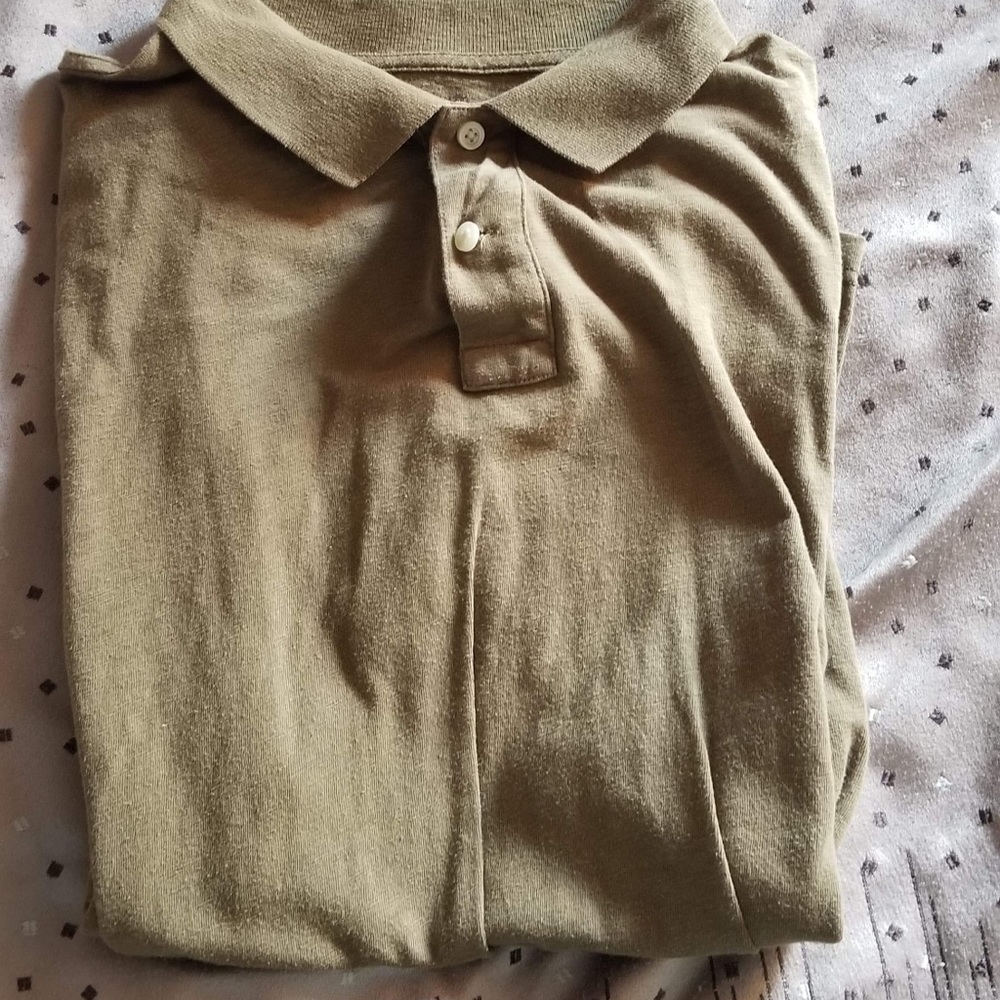 J Crew Polo